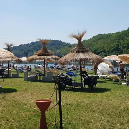 Vicino Ai Laghi E Aereoporto Di Malpensa *