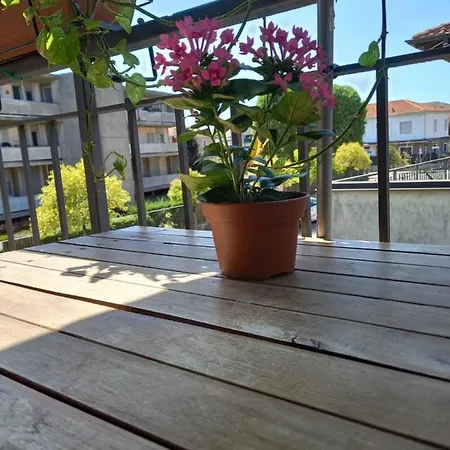 Apartament Vicino Ai Laghi E Aereoporto Di Malpensa