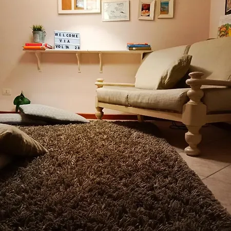 Vicino Ai Laghi E Aereoporto Di Malpensa Apartament Cassano Magnago